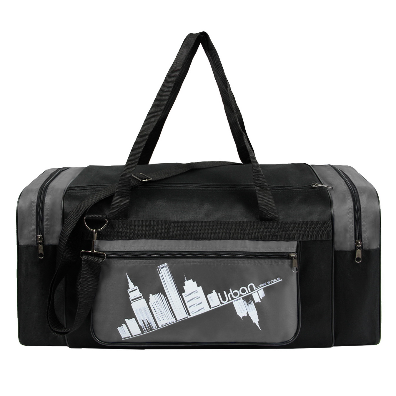 Баул малый, сорт 3 серый