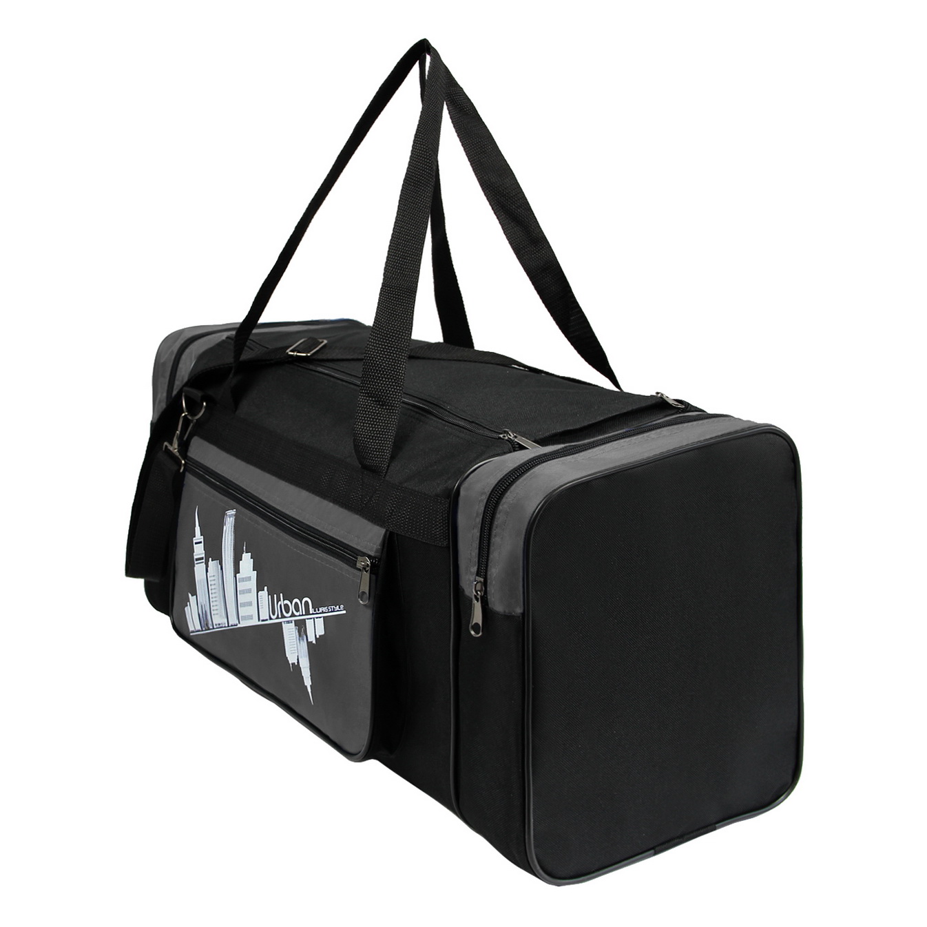 Баул малый, сорт 3 серый